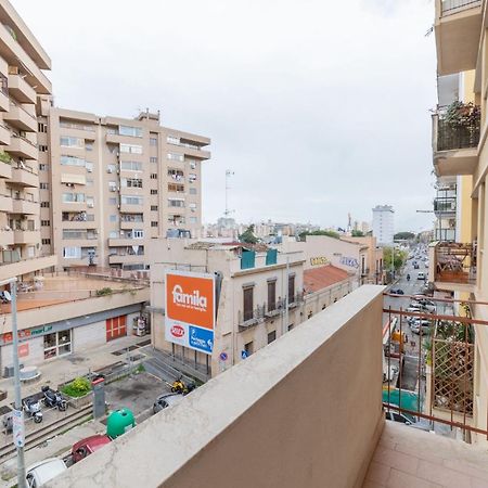 Le Tre Chiavi Apartment Palermo Ngoại thất bức ảnh