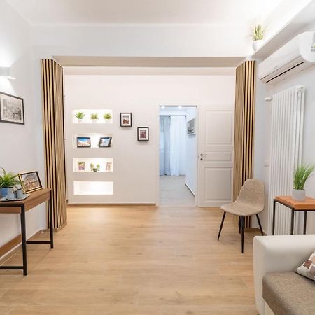 Le Tre Chiavi Apartment Palermo Ngoại thất bức ảnh