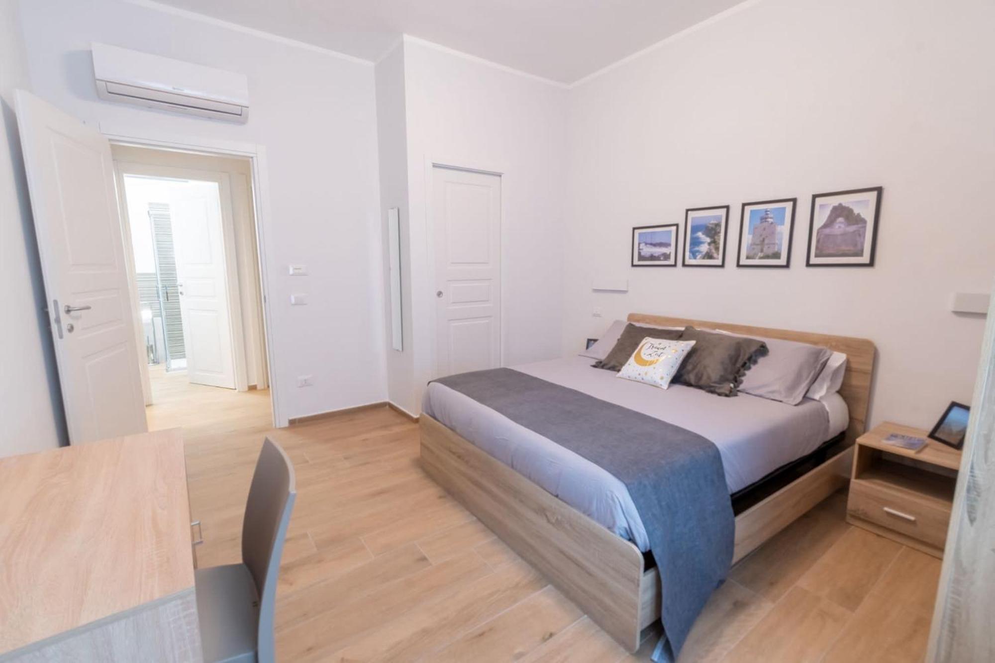 Le Tre Chiavi Apartment Palermo Ngoại thất bức ảnh