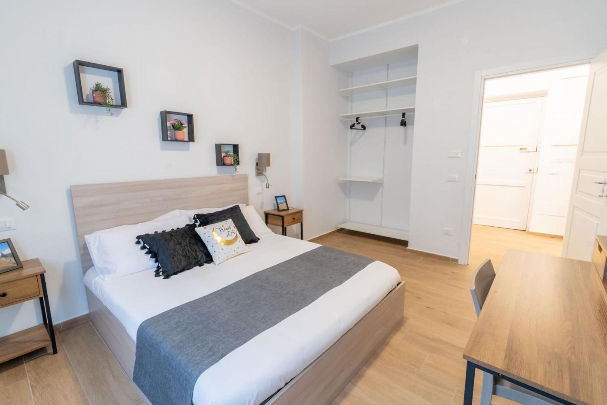 Le Tre Chiavi Apartment Palermo Ngoại thất bức ảnh
