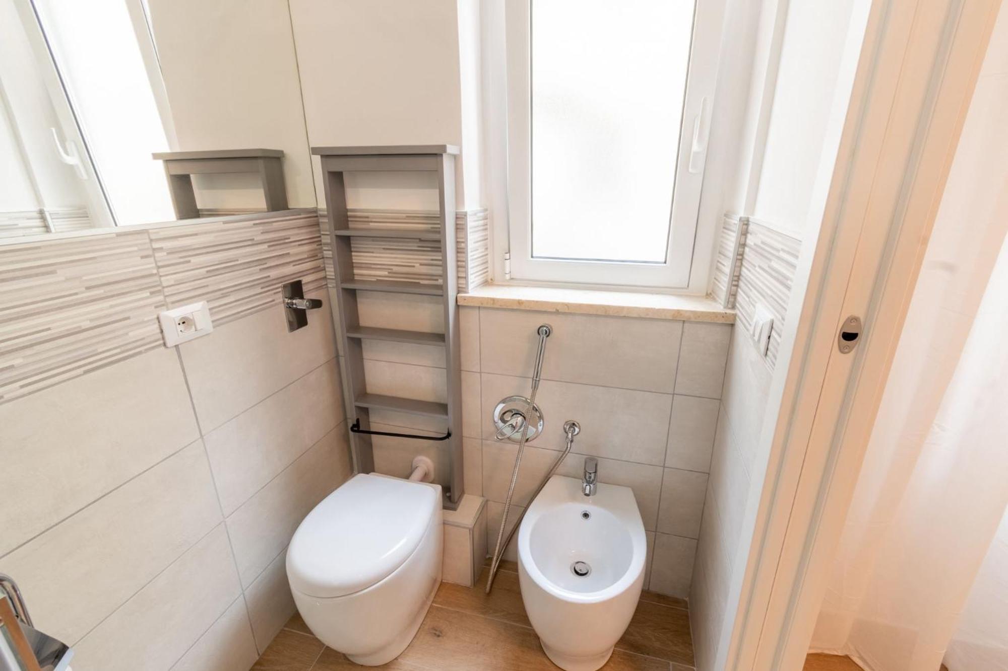 Le Tre Chiavi Apartment Palermo Ngoại thất bức ảnh