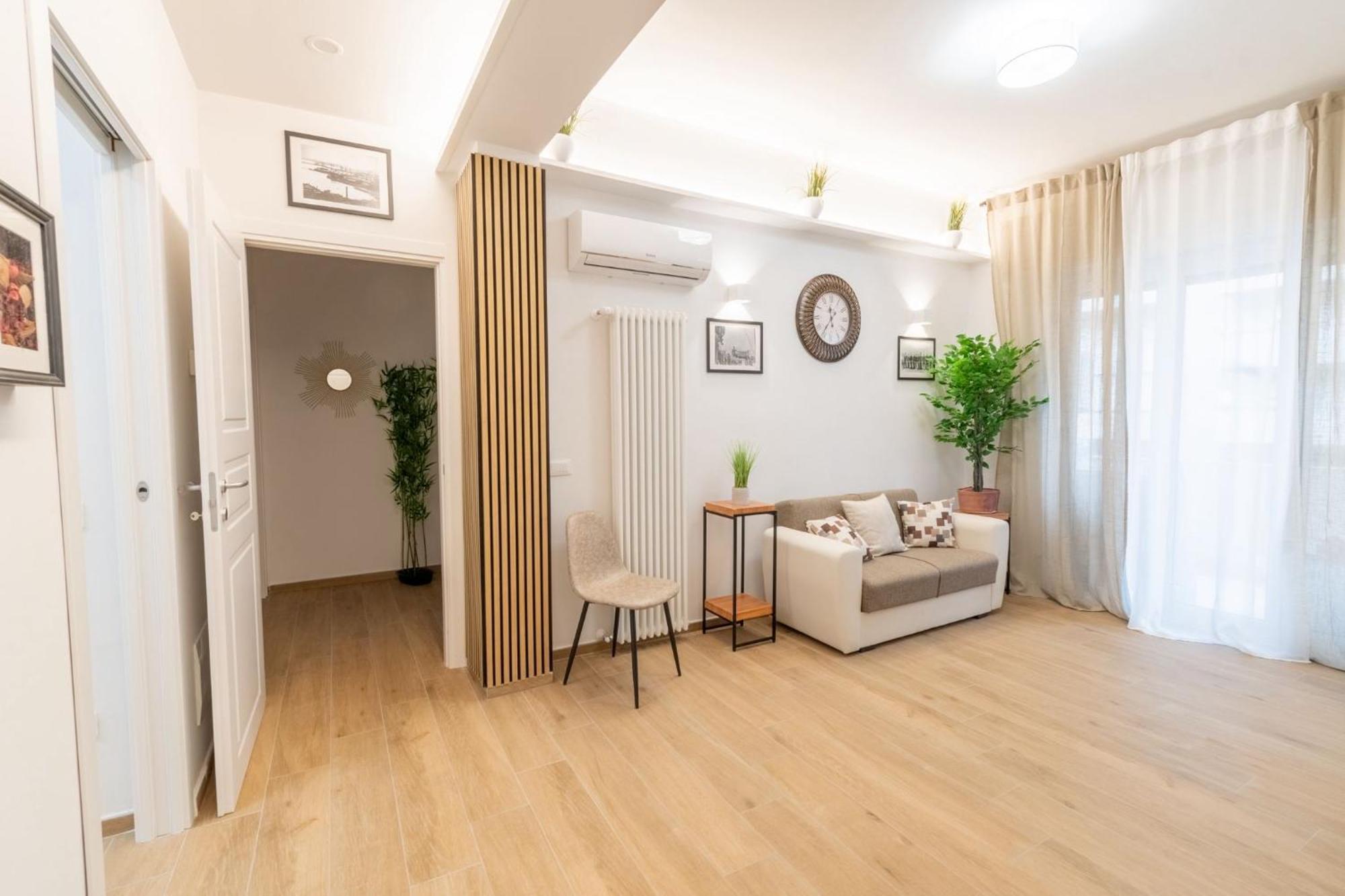 Le Tre Chiavi Apartment Palermo Ngoại thất bức ảnh