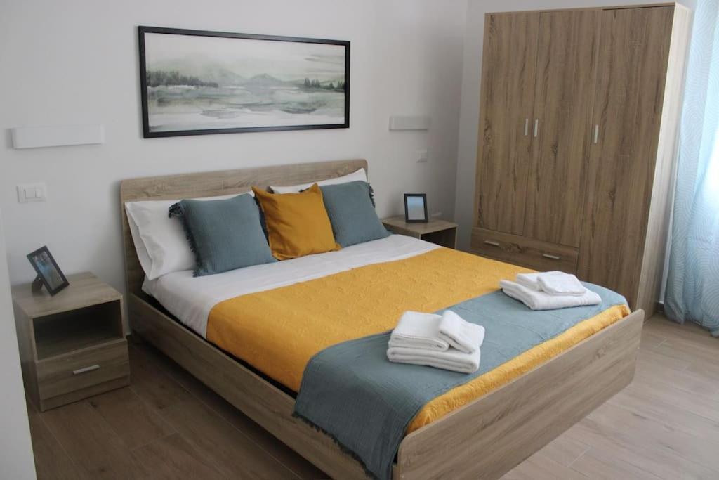 Le Tre Chiavi Apartment Palermo Ngoại thất bức ảnh