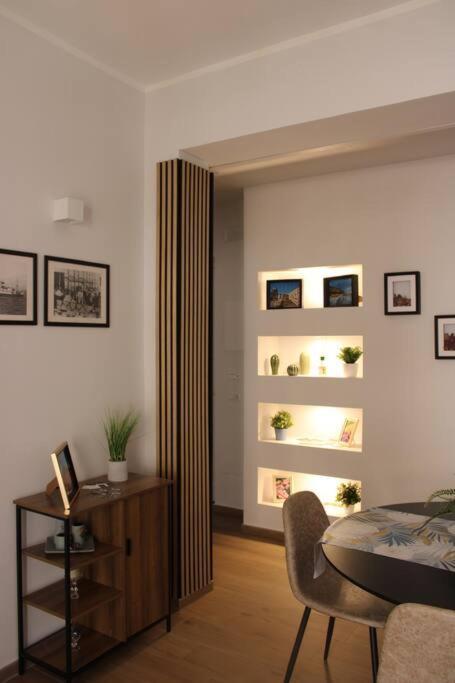 Le Tre Chiavi Apartment Palermo Ngoại thất bức ảnh