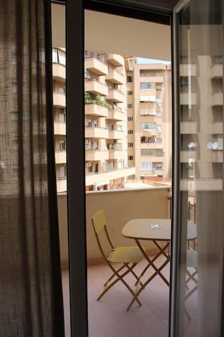 Le Tre Chiavi Apartment Palermo Ngoại thất bức ảnh